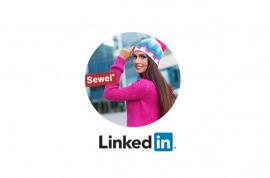 Sewel в LinkedIn